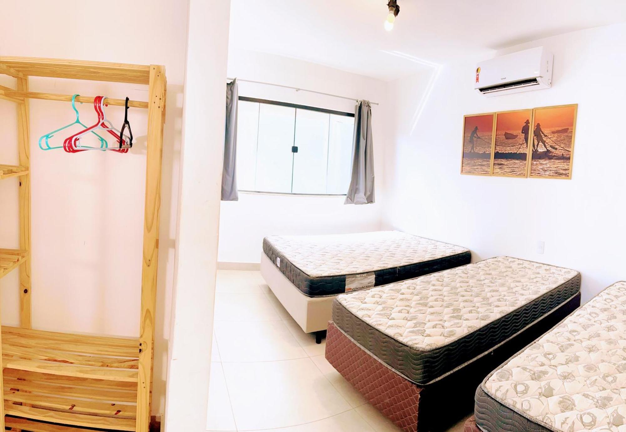 Casa Aroeira 2 Km De Geriba-Buzios-Rj Villa Ngoại thất bức ảnh