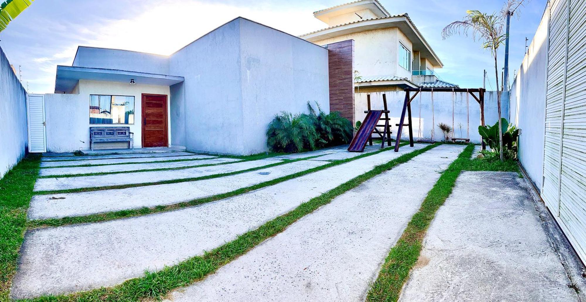 Casa Aroeira 2 Km De Geriba-Buzios-Rj Villa Ngoại thất bức ảnh