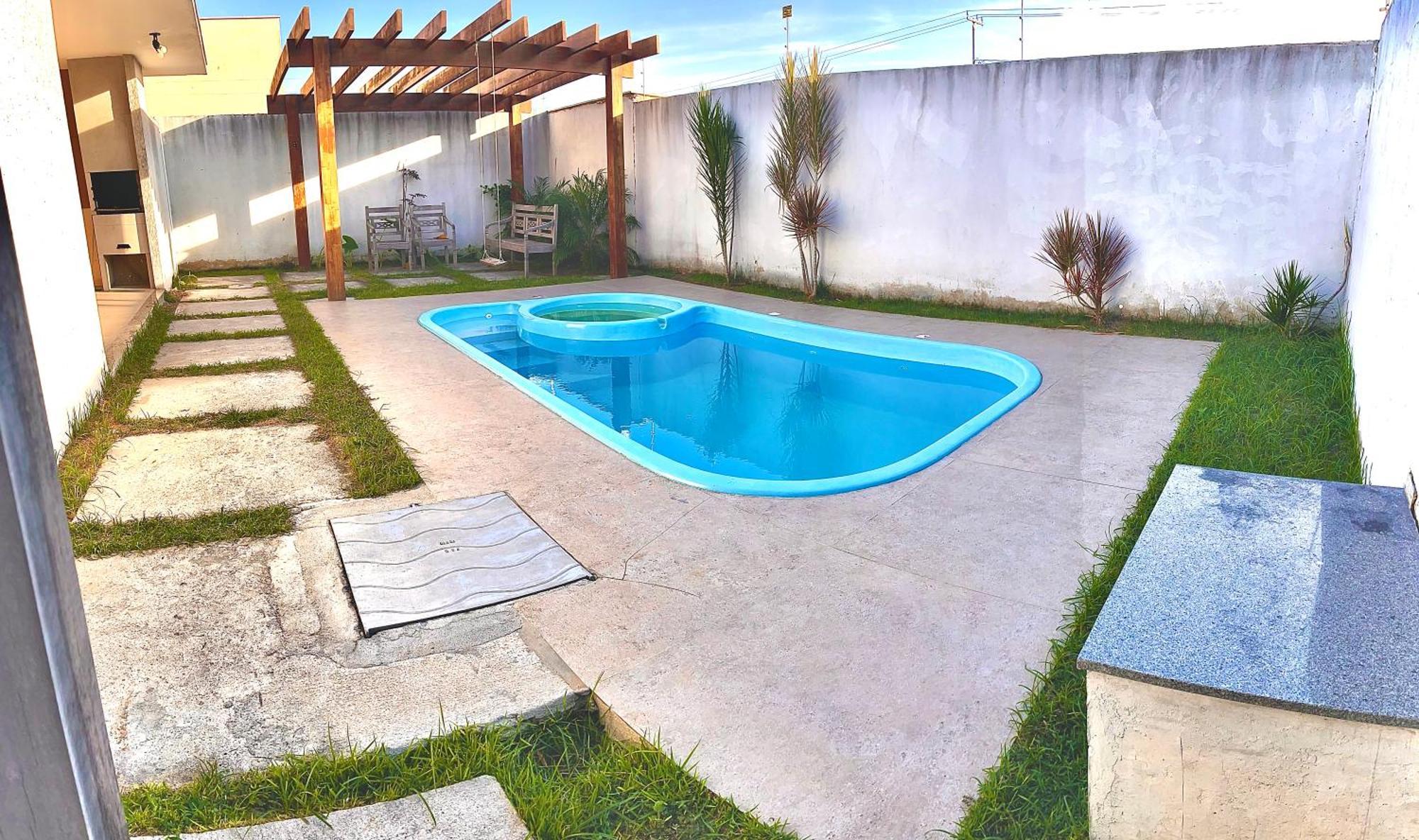 Casa Aroeira 2 Km De Geriba-Buzios-Rj Villa Ngoại thất bức ảnh